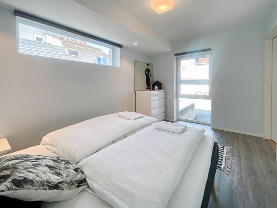 Studio Suite -Stavanger Bnb 23 ภายนอก รูปภาพ