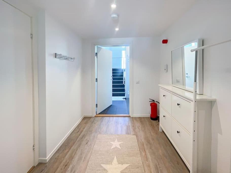 Studio Suite -Stavanger Bnb 23 ภายนอก รูปภาพ