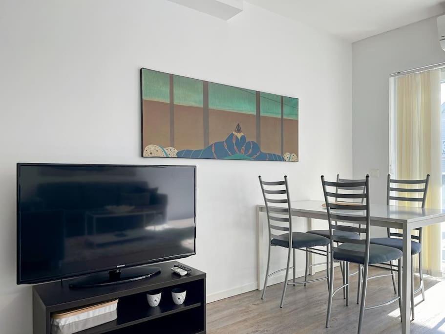 Studio Suite -Stavanger Bnb 23 ภายนอก รูปภาพ