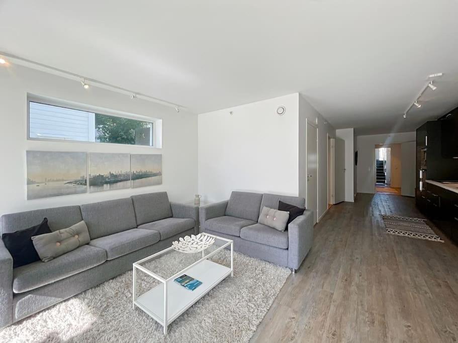 Studio Suite -Stavanger Bnb 23 ภายนอก รูปภาพ