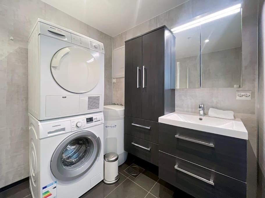 Studio Suite -Stavanger Bnb 23 ภายนอก รูปภาพ