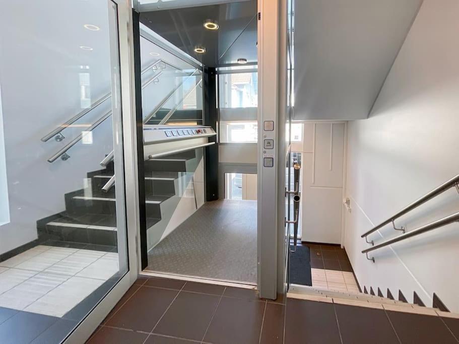 Studio Suite -Stavanger Bnb 23 ภายนอก รูปภาพ