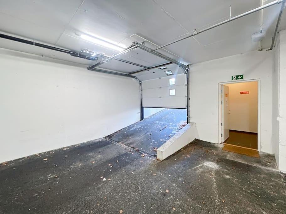 Studio Suite -Stavanger Bnb 23 ภายนอก รูปภาพ